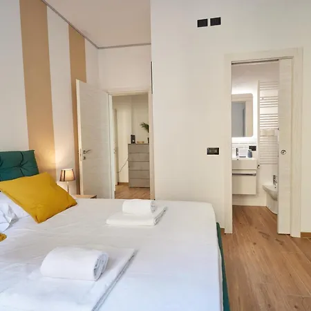 San Donato Jewel Apartment Florenz Exterior foto