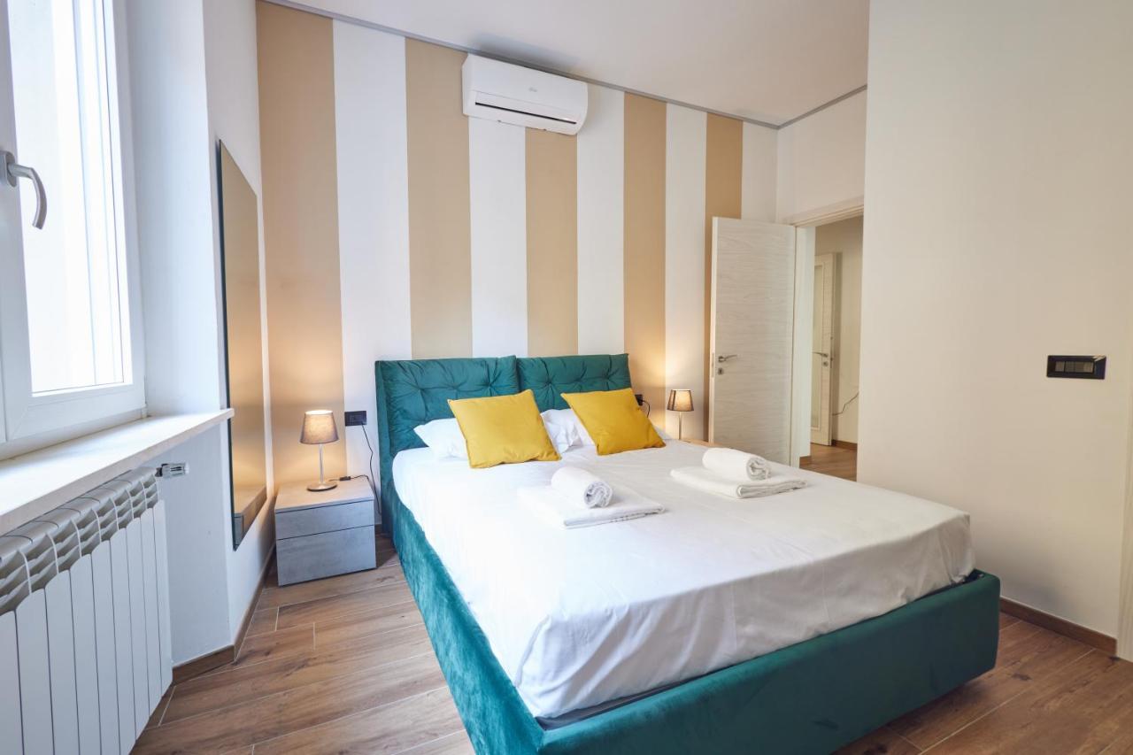 San Donato Jewel Apartamento