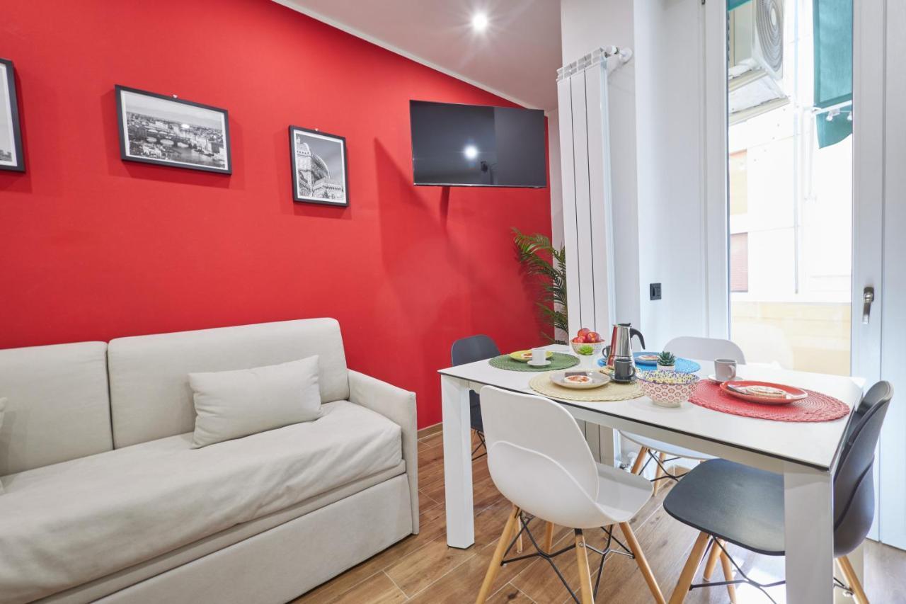 San Donato Jewel Apartamento Florença
